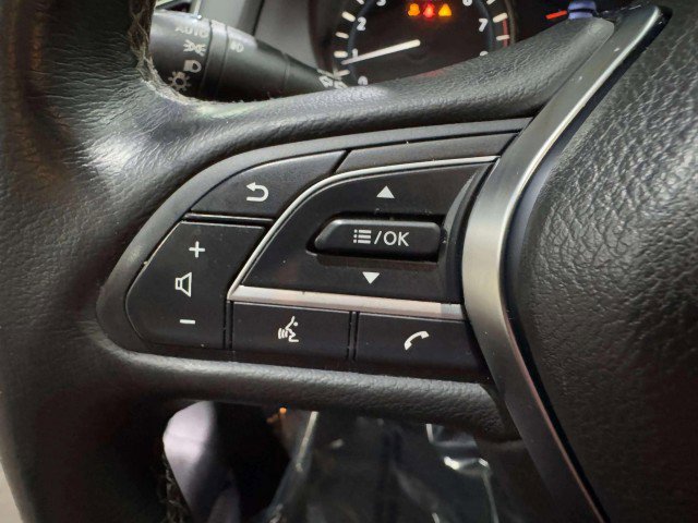 Used 2021 INFINITI Q50 Pure w/ Cargo Package image 13