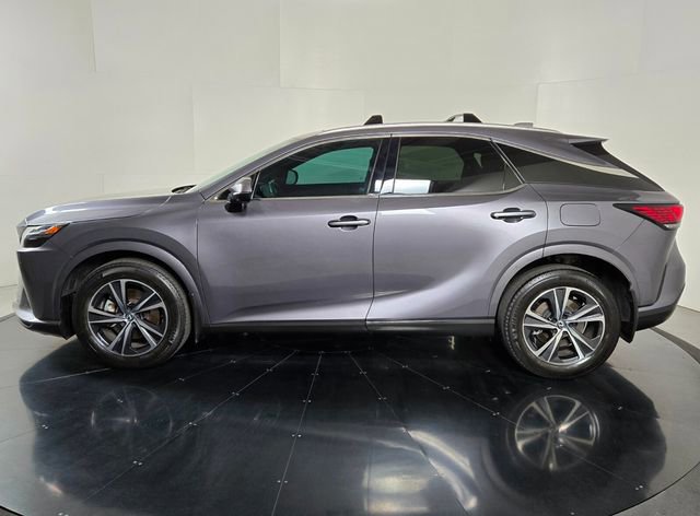Certified 2023 Lexus RX 350 Premium FWD image 3