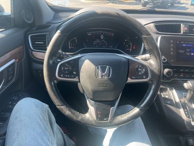 Used 2019 Honda CR-V EX-L image 32