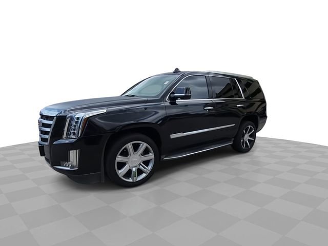 Used 2016 Cadillac Escalade 2WD image 4