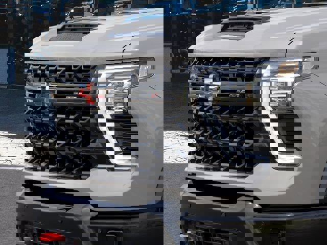 New 2026 Chevrolet Silverado 2500 ZR2 image 13