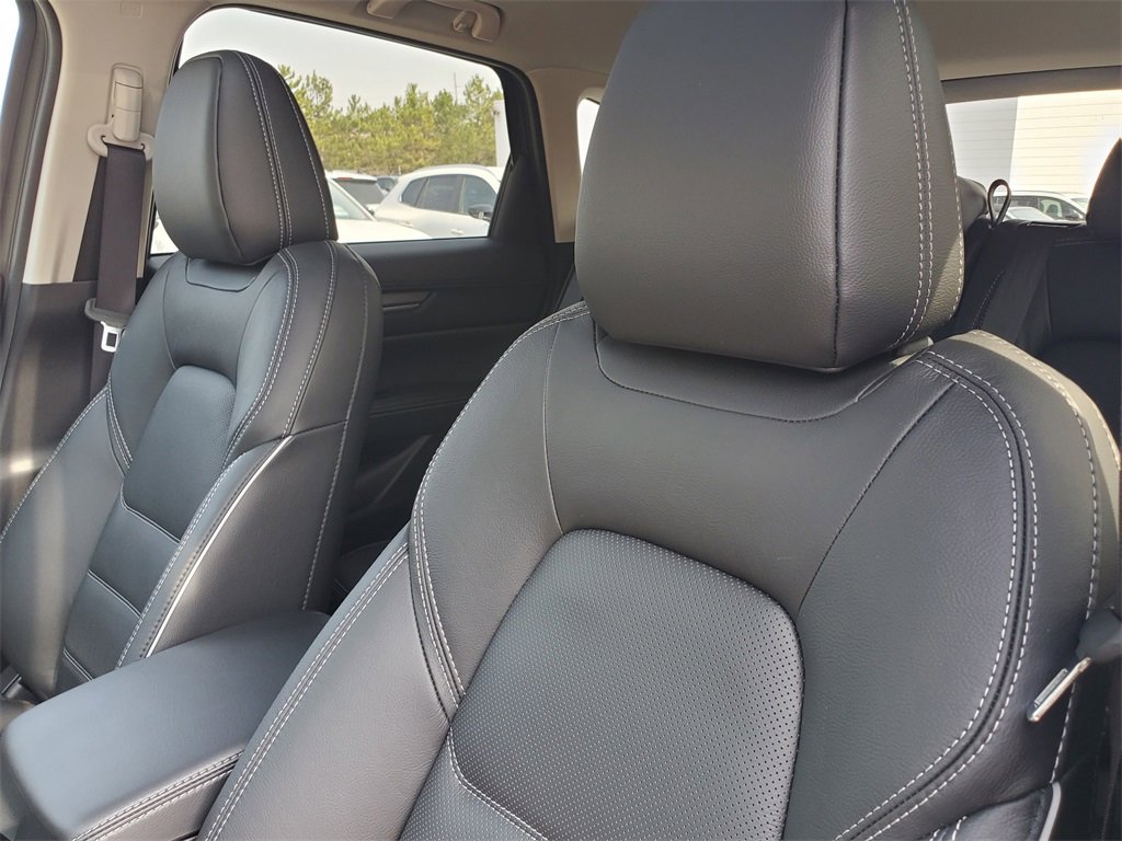 New 2025 MAZDA CX-5 AWD 2.5 S image 11