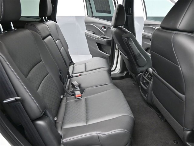 Used 2021 Honda Passport EX-L image 27