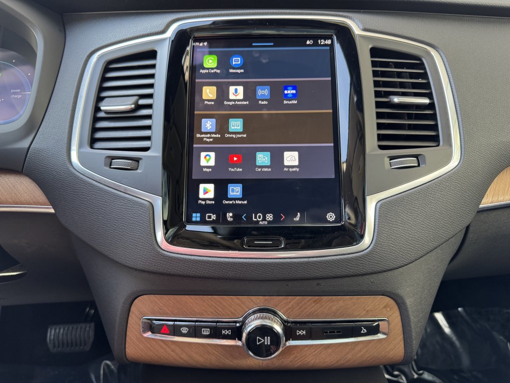 Used 2024 Volvo XC90 T8 Core w/ Protection Package Premier image 21