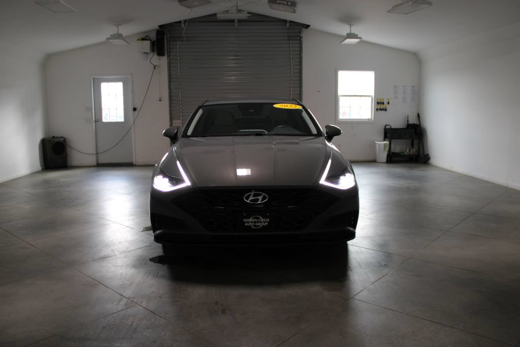 Used 2022 Hyundai Sonata SEL FWD image 49