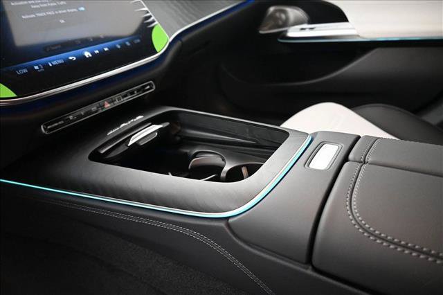 New 2027 Mercedes-Benz E 53 AMG e 4MATIC Sedan image 12