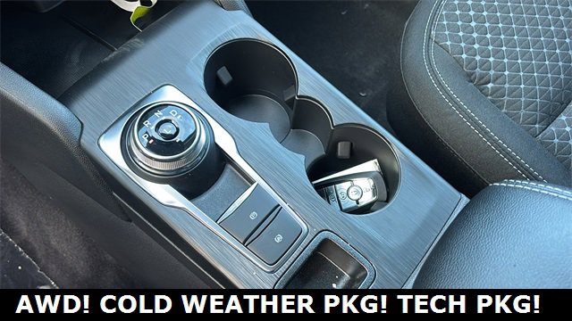 New 2026 Ford Escape Active w/ Tech Pack #1 image 18