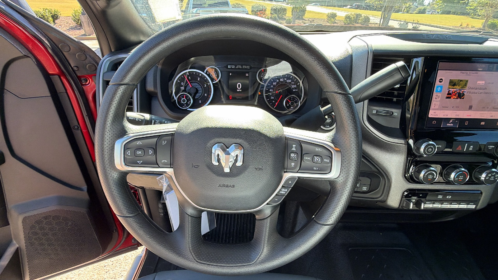 New 2026 RAM 5500 Tradesman w/ Chrome Appearance Group AWD/4WD image 22
