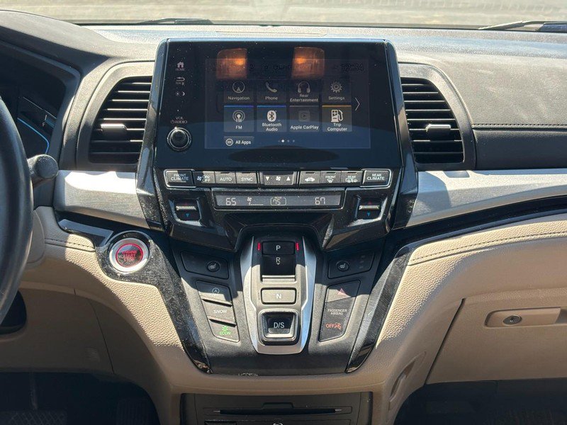 Used 2022 Honda Odyssey Touring image 14