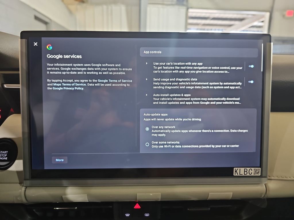 New 2026 MAZDA CX-5 Select image 23