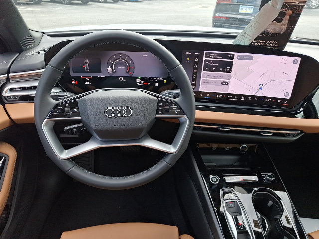 New 2026 Audi A5 Premium Plus AWD/4WD image 9