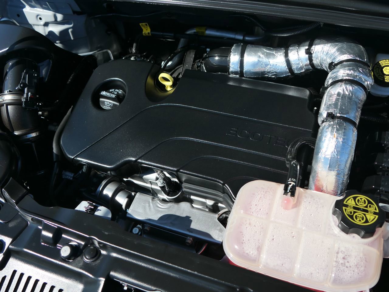 Used 2022 Buick Encore Preferred w/ Safety Package image 29