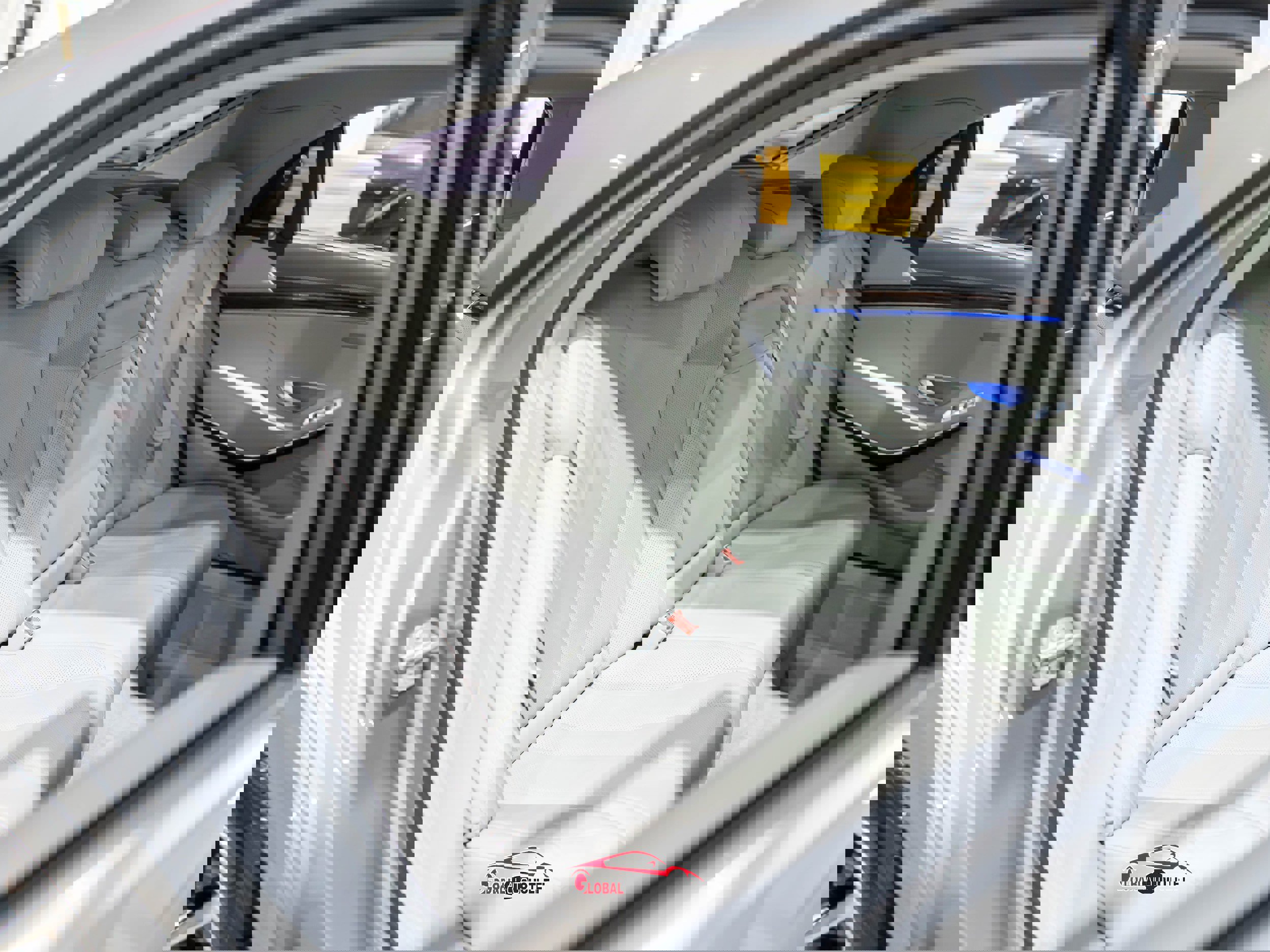 Used 2015 Mercedes-Benz S 550 Sedan image 18