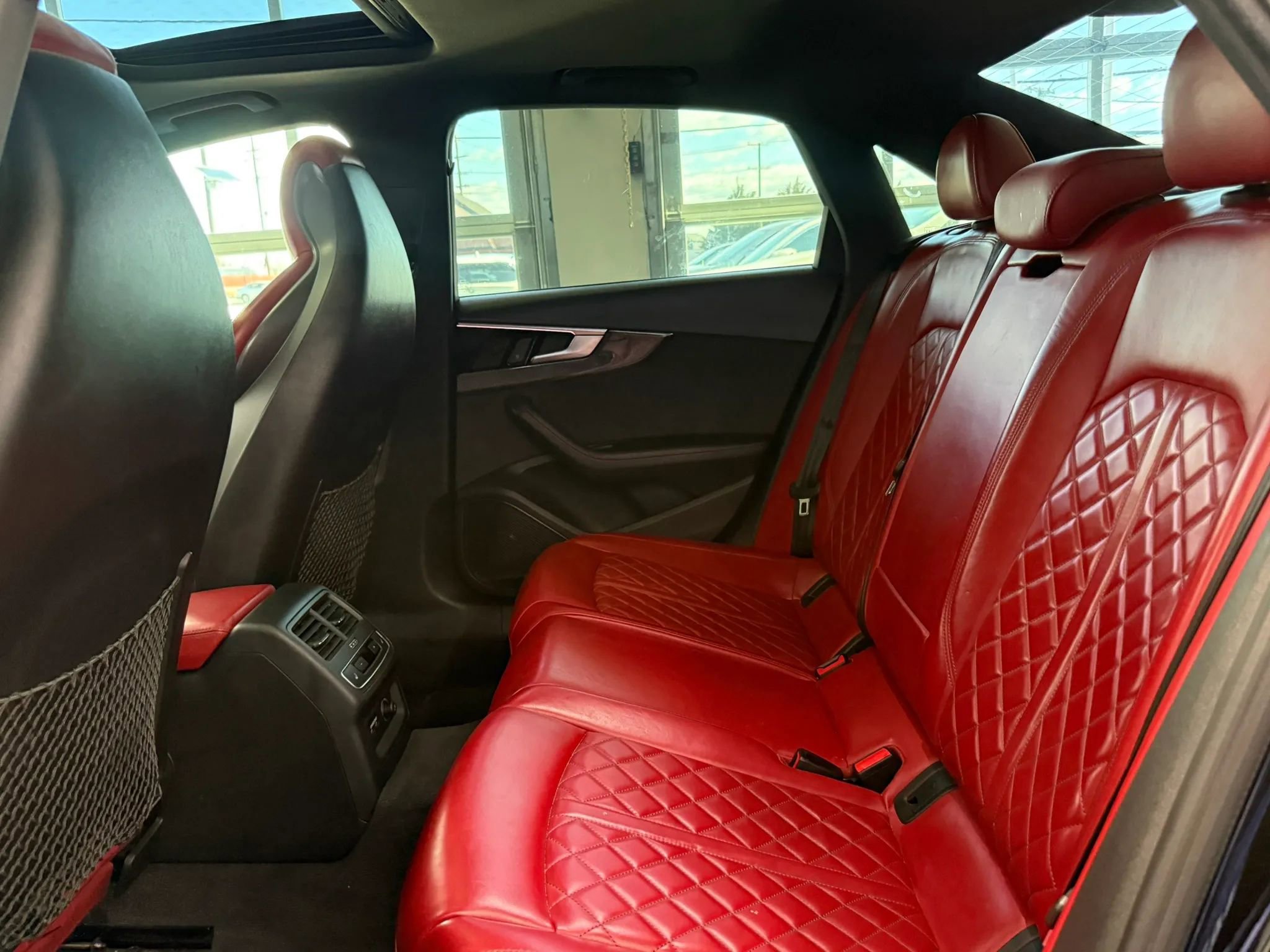 Used 2020 Audi S4 Prestige image 27