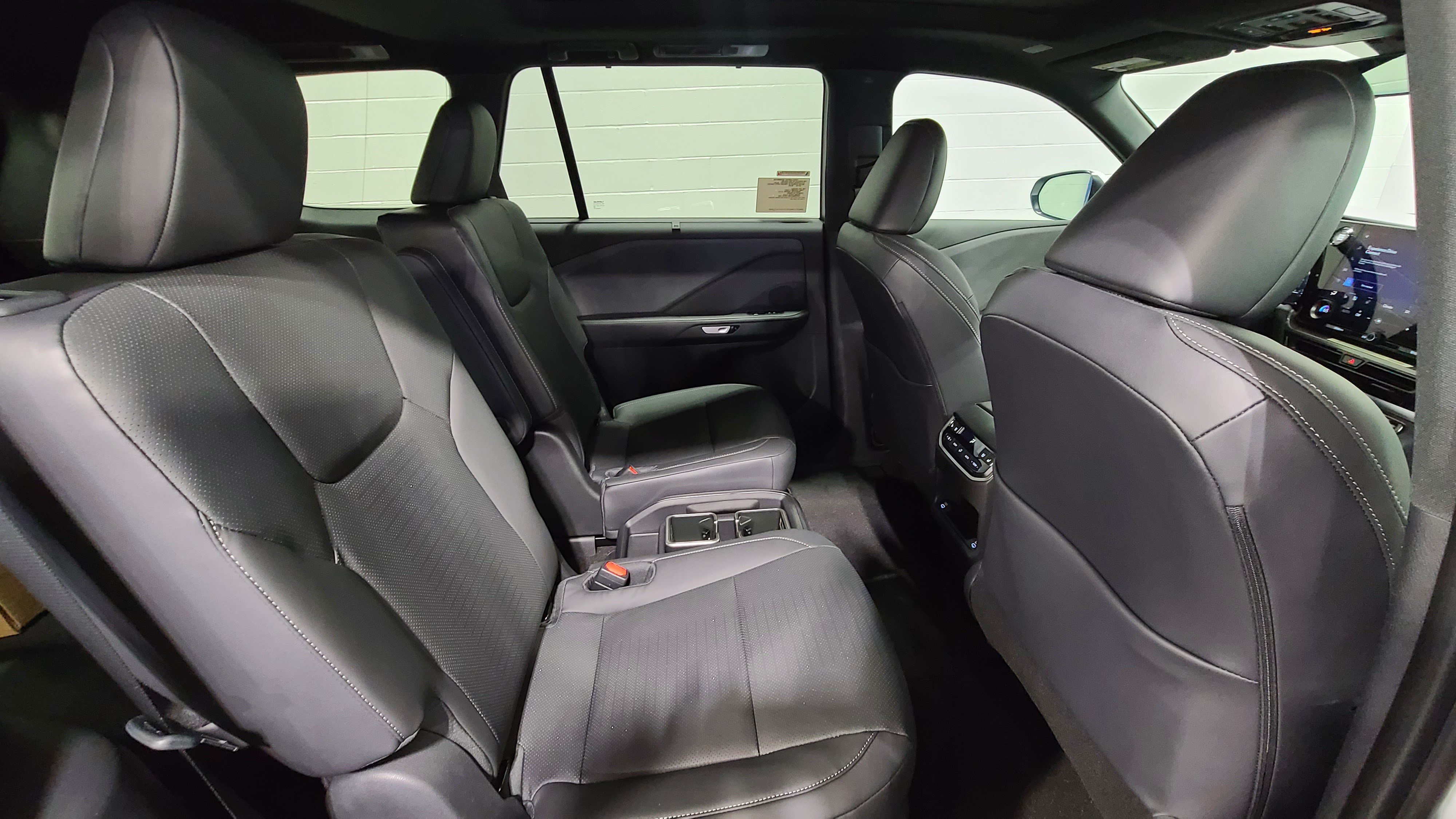 Used 2026 Lexus TX 350 AWD w/ Technology Package image 39