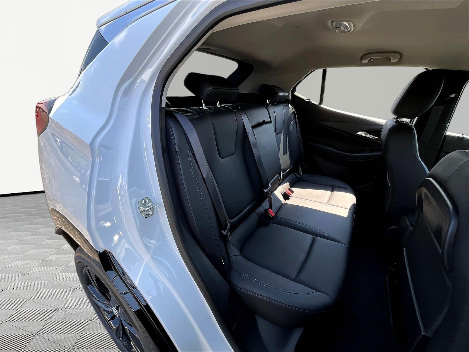 New 2026 Buick Encore GX Sport Touring w/ Comfort Package FWD image 19