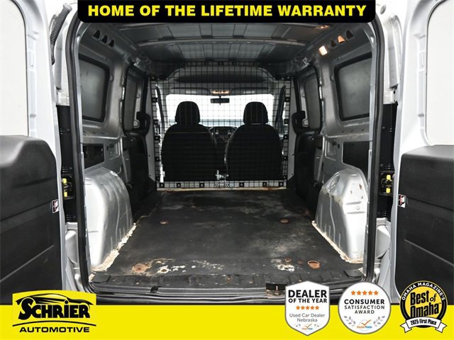 Used 2020 RAM ProMaster City Tradesman SLT image 30