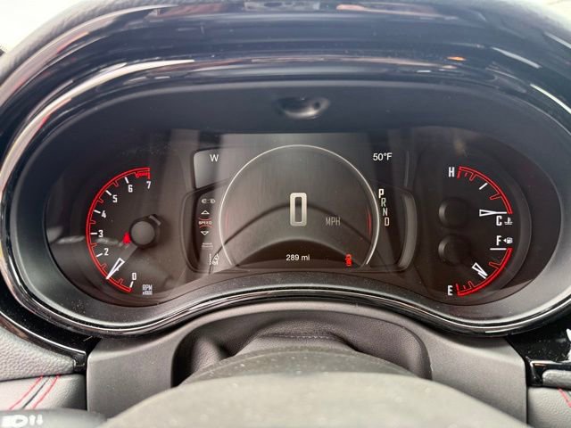 New 2026 Dodge Durango GT image 17