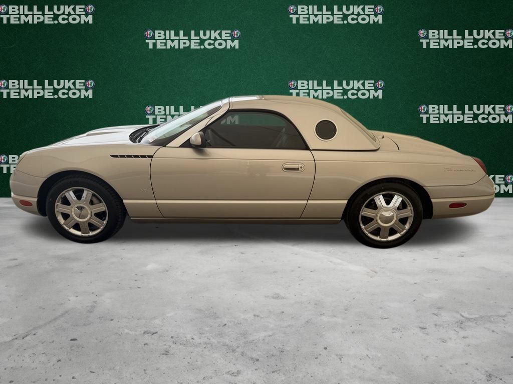 Used 2004 Ford Thunderbird image 7