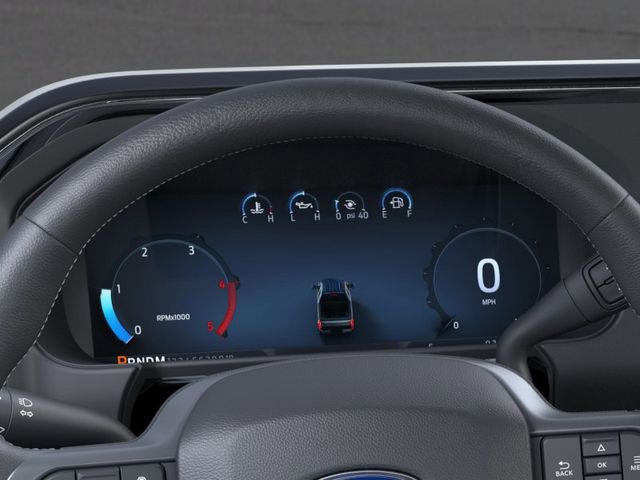 New 2026 Ford F350 Lariat AWD/4WD image 14