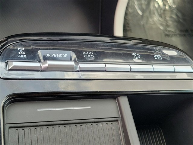 New 2025 Hyundai Tucson SEL image 9