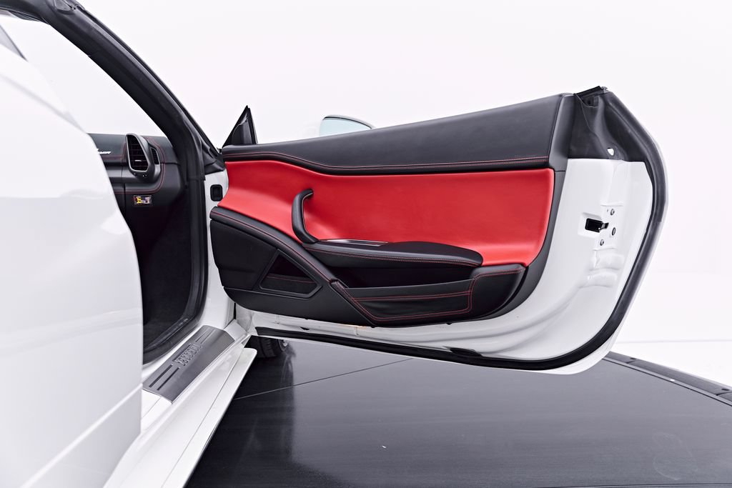Used 2014 Ferrari 458 Spider RWD image 53