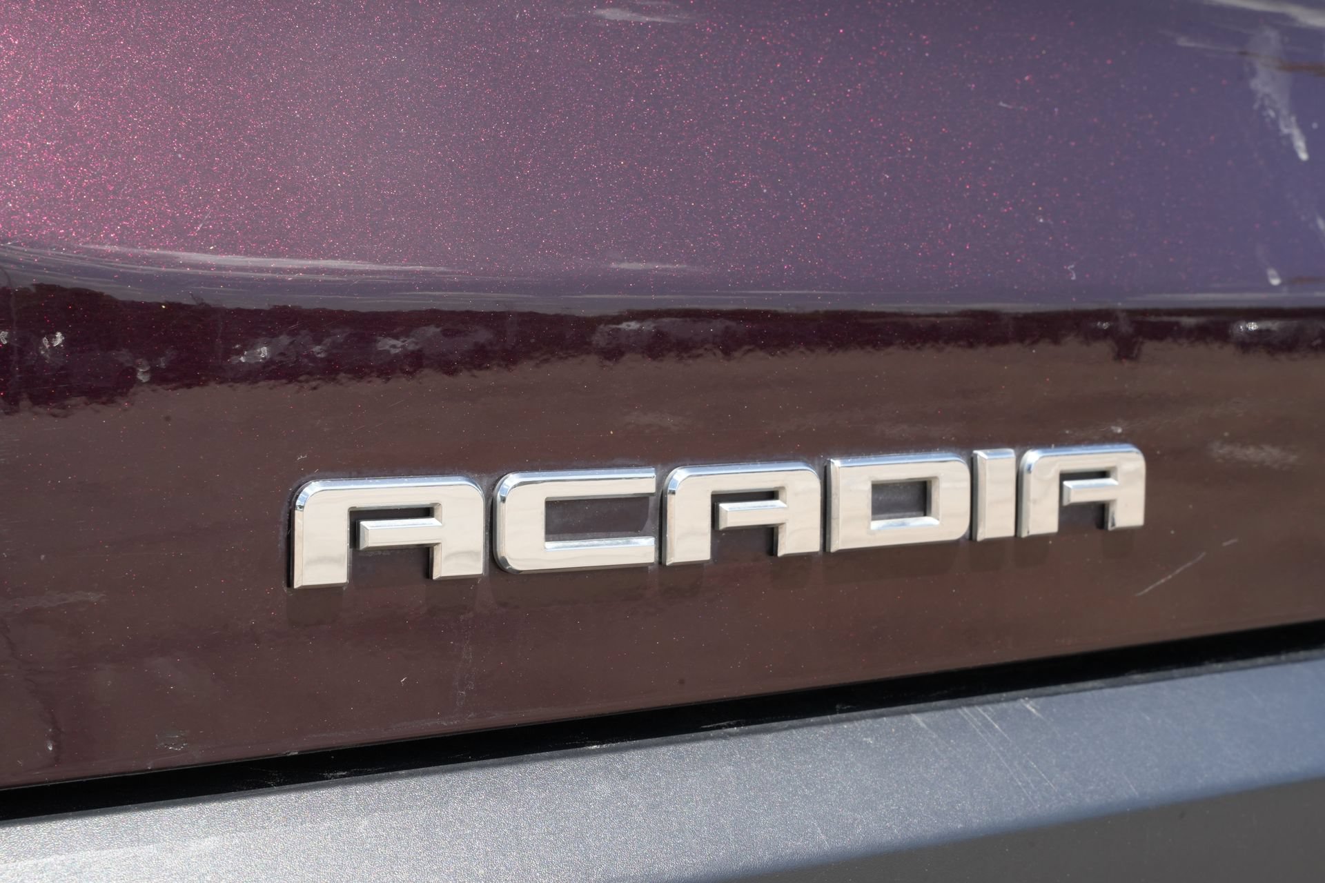 Used 2018 GMC Acadia SLE w/ Driver Alert Package I FWD image 21