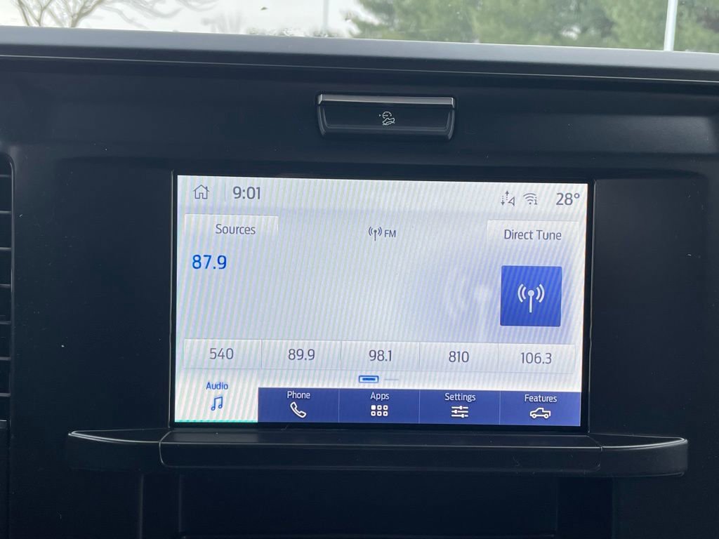 New 2026 Ford F250 XL w/ STX Appearance Package image 39