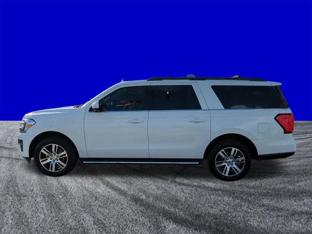 Certified 2022 Ford Expedition Max XLT RWD image 7