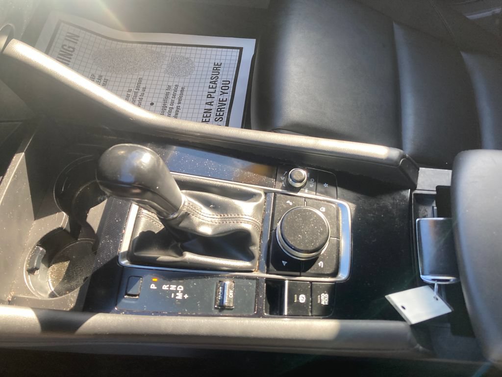 Used 2019 MAZDA MAZDA3 AWD Hatchback image 33