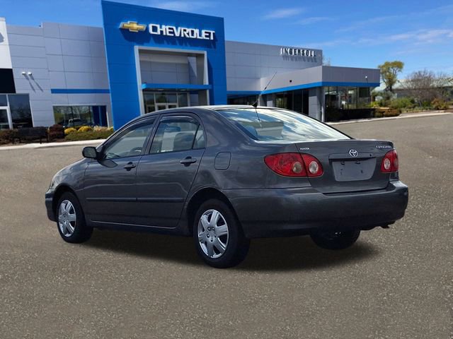 Used 2006 Toyota Corolla CE image 5