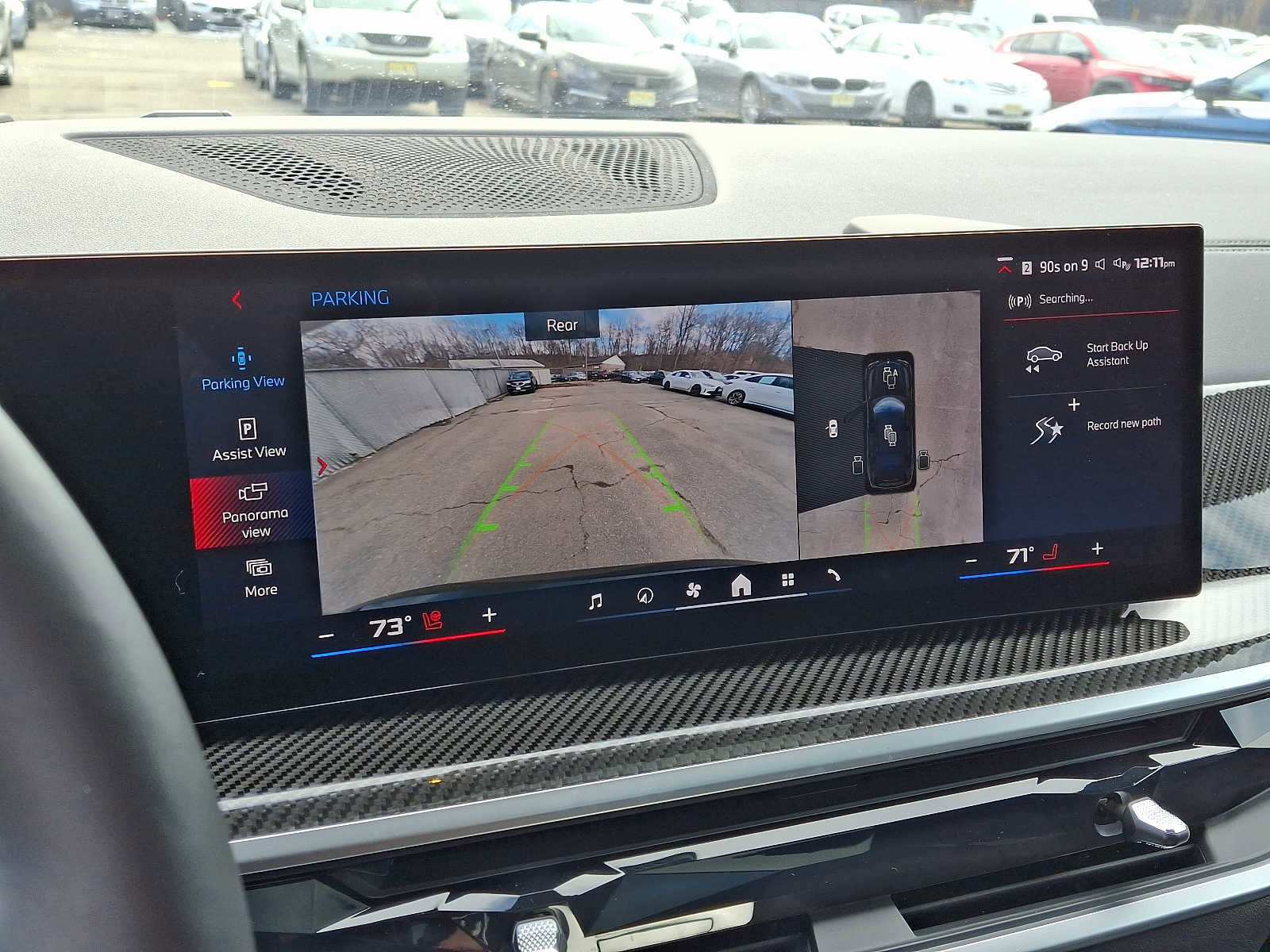 Used 2025 BMW X7 M60i image 19