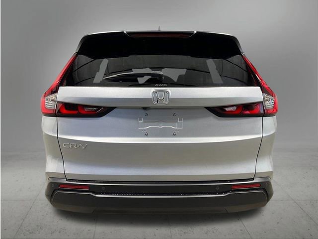New 2026 Honda CR-V EX-L image 4