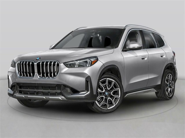 Used 2025 BMW X1 xDrive28i