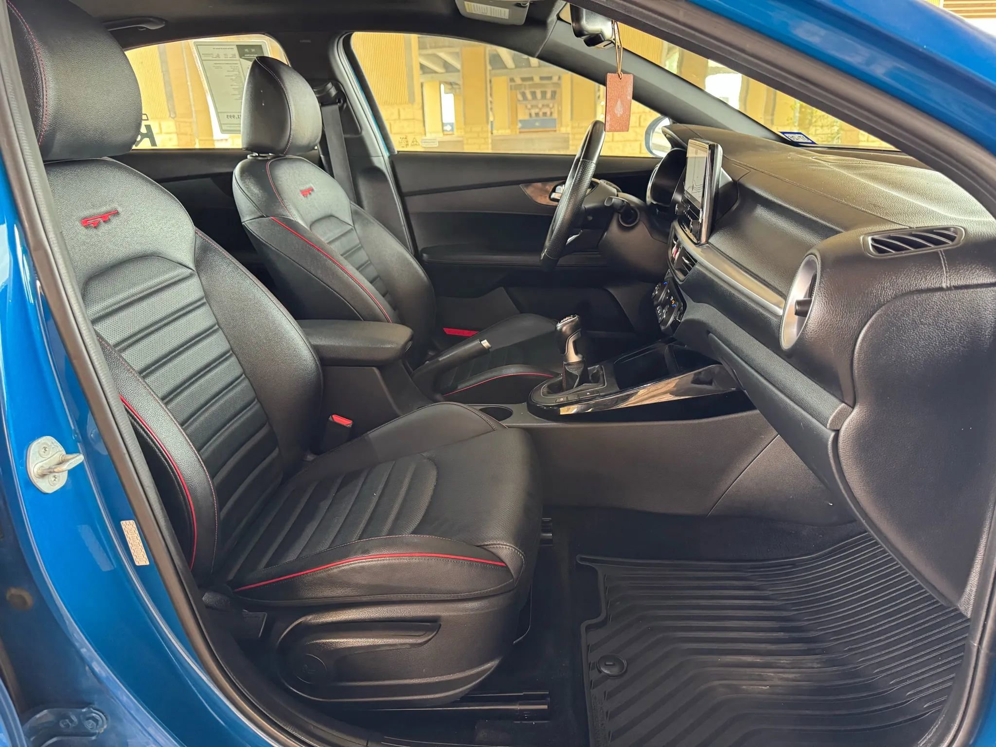 Used 2023 Kia Forte GT image 26