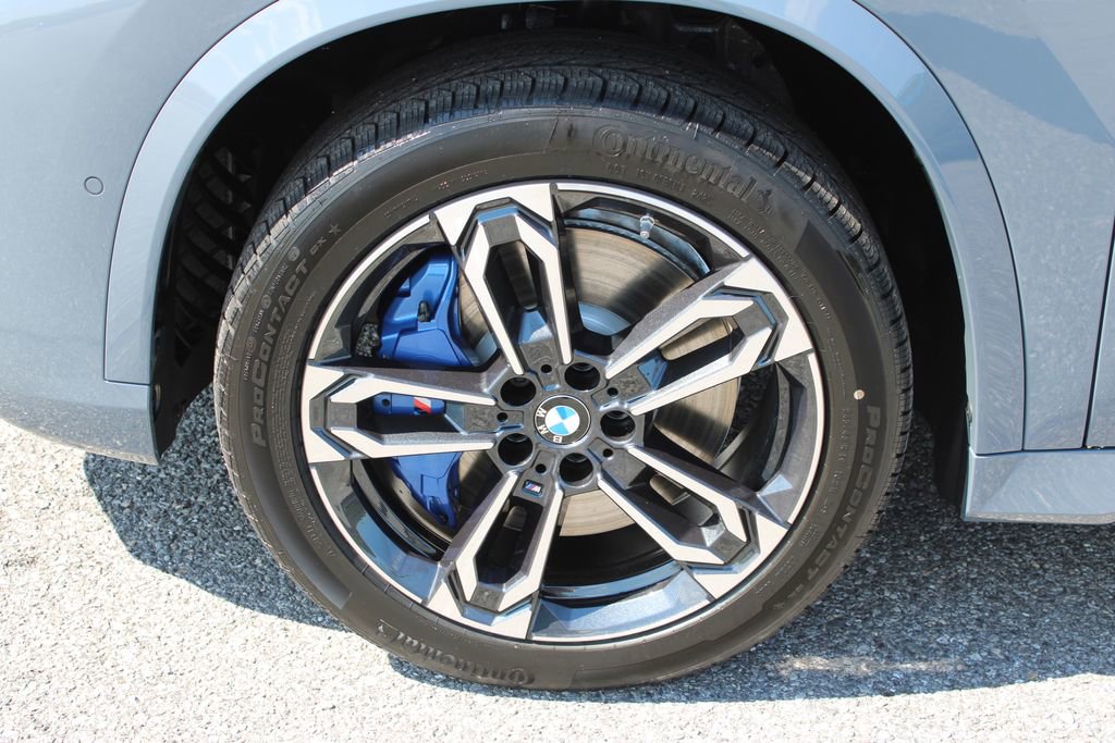 New 2026 BMW X1 M35i w/ Technology Package AWD/4WD image 35
