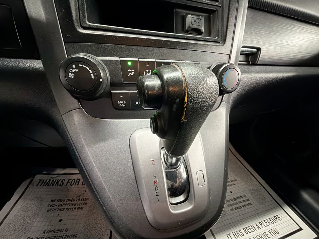 Used 2009 Honda CR-V LX image 14