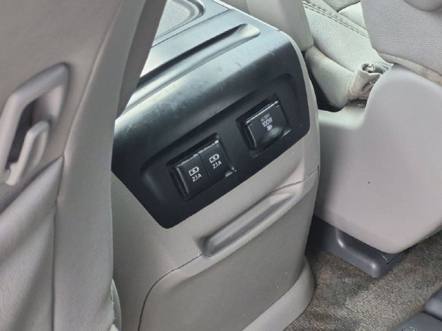 Certified 2018 Toyota Sienna XLE w/ XLE Navigation Package FWD image 30