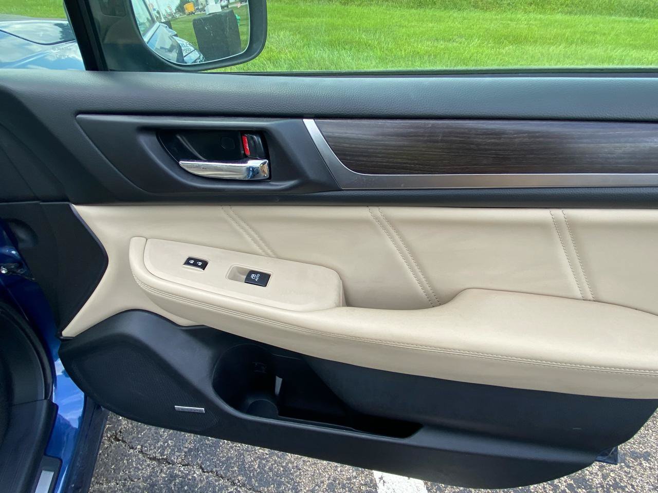Used 2019 Subaru Legacy 2.5i Limited AWD/4WD image 34