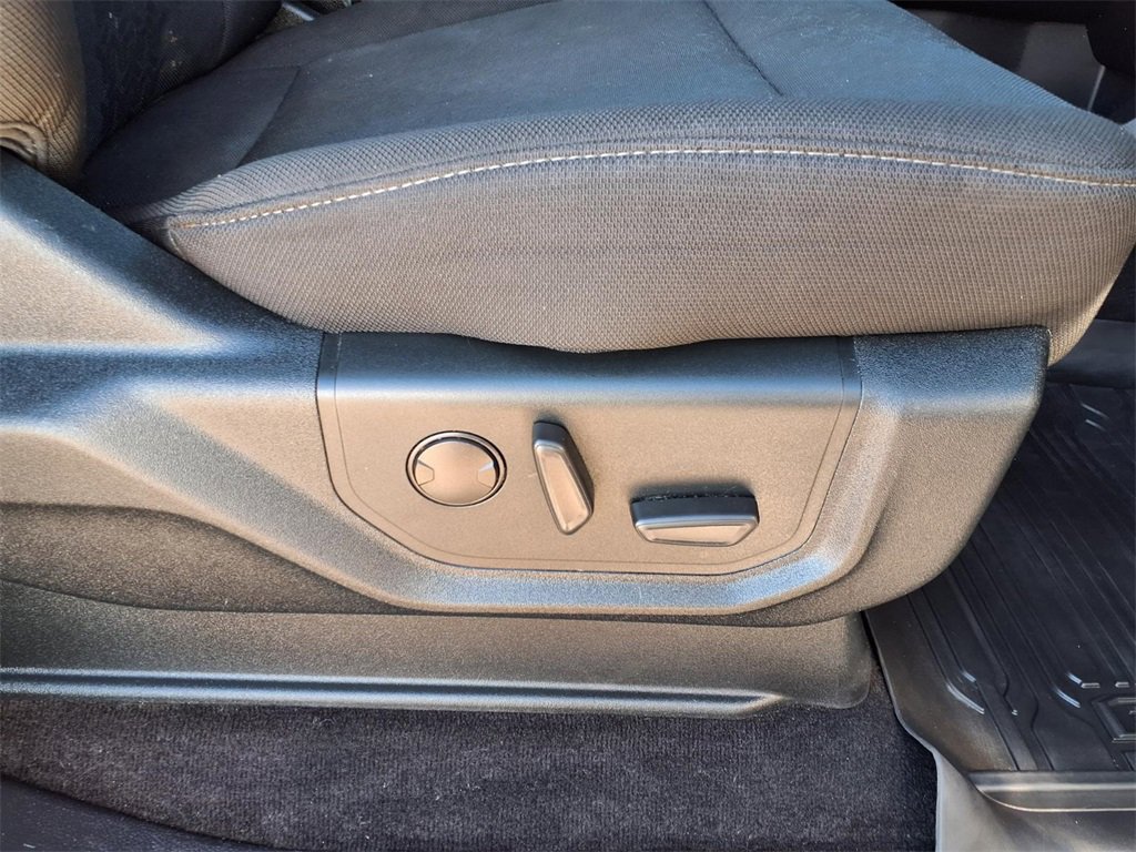 Used 2020 Ford F150 XLT w/ Equipment Group 302A Luxury image 14