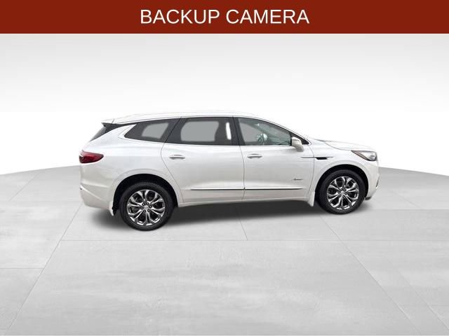 Used 2021 Buick Enclave Avenir image 8