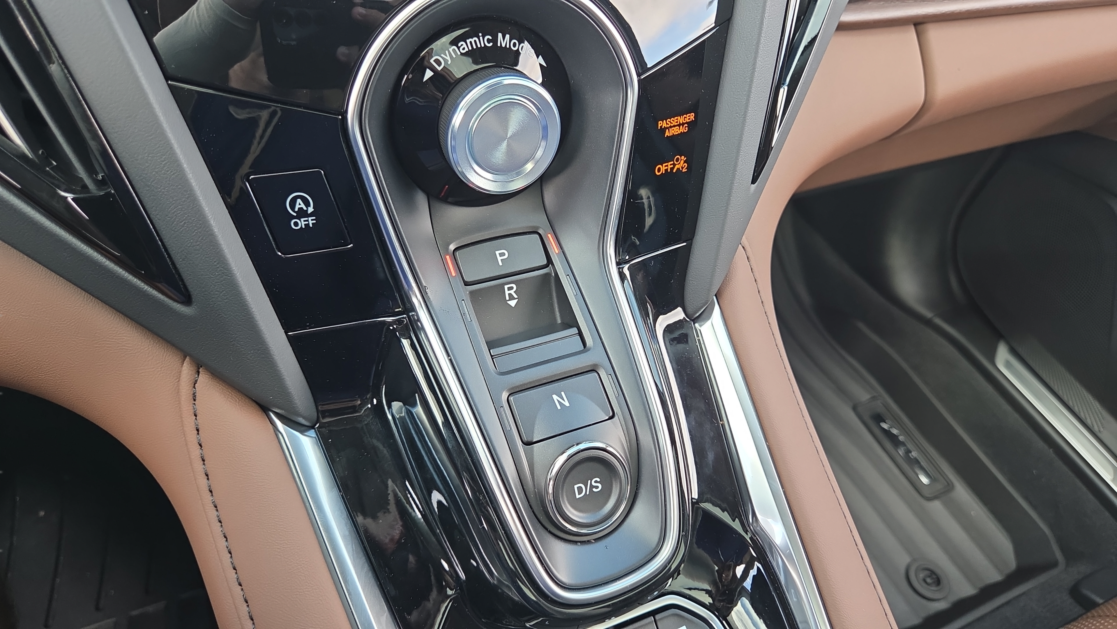 New 2026 Acura RDX SH-AWD w/ Advance Package image 30