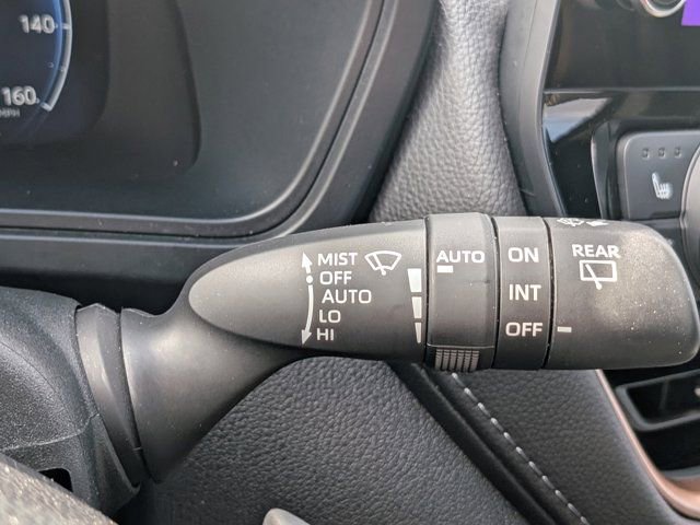 Used 2024 Toyota Grand Highlander AWD Hybrid image 29