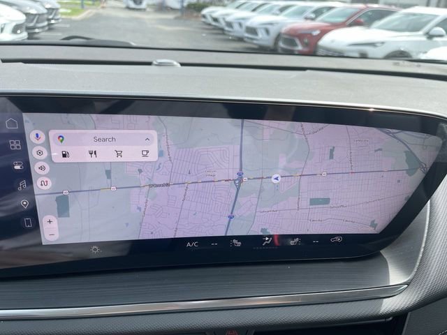 New 2026 Buick Envision Preferred AWD/4WD image 18