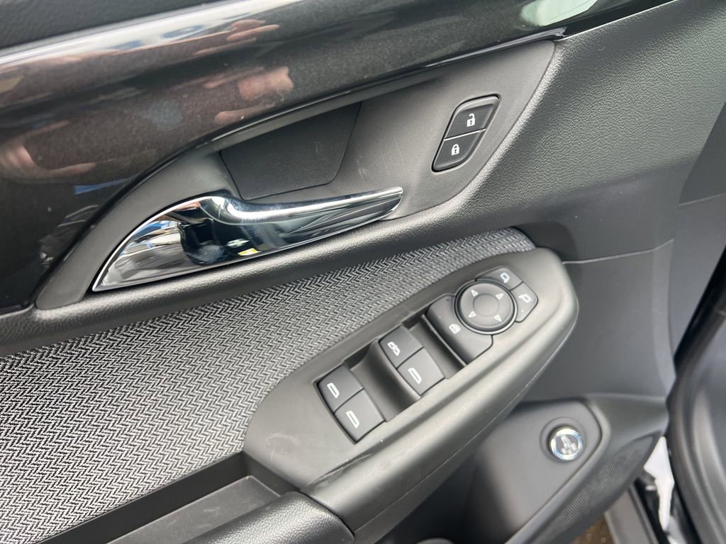 New 2026 Chevrolet TrailBlazer LT w/ Convenience Package FWD image 13