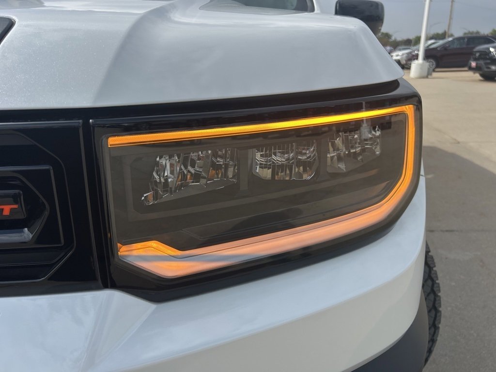 New 2026 Honda Passport TrailSport image 3