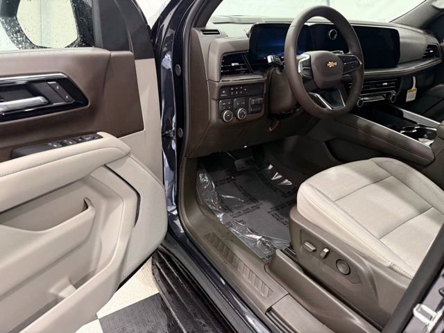 New 2026 Chevrolet Suburban LS w/ LPO, Dark Essentials Package image 33