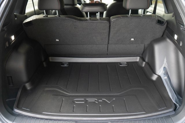 New 2026 Honda CR-V Sport-L image 14