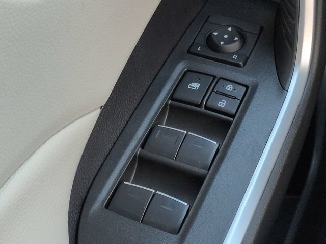 Certified 2025 Toyota RAV4 XLE Premium FWD image 23