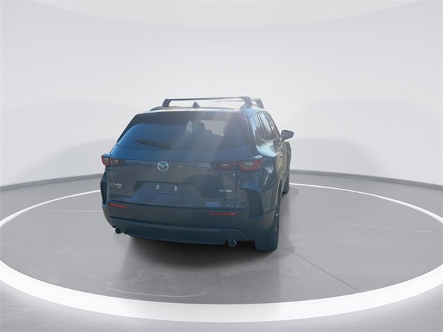 New 2026 MAZDA CX-50 2.5 Hybrid w/ Weather Package image 7